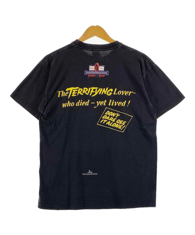 DRACULA アートTシャツ