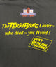 DRACULA アートTシャツ