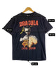DRACULA アートTシャツ