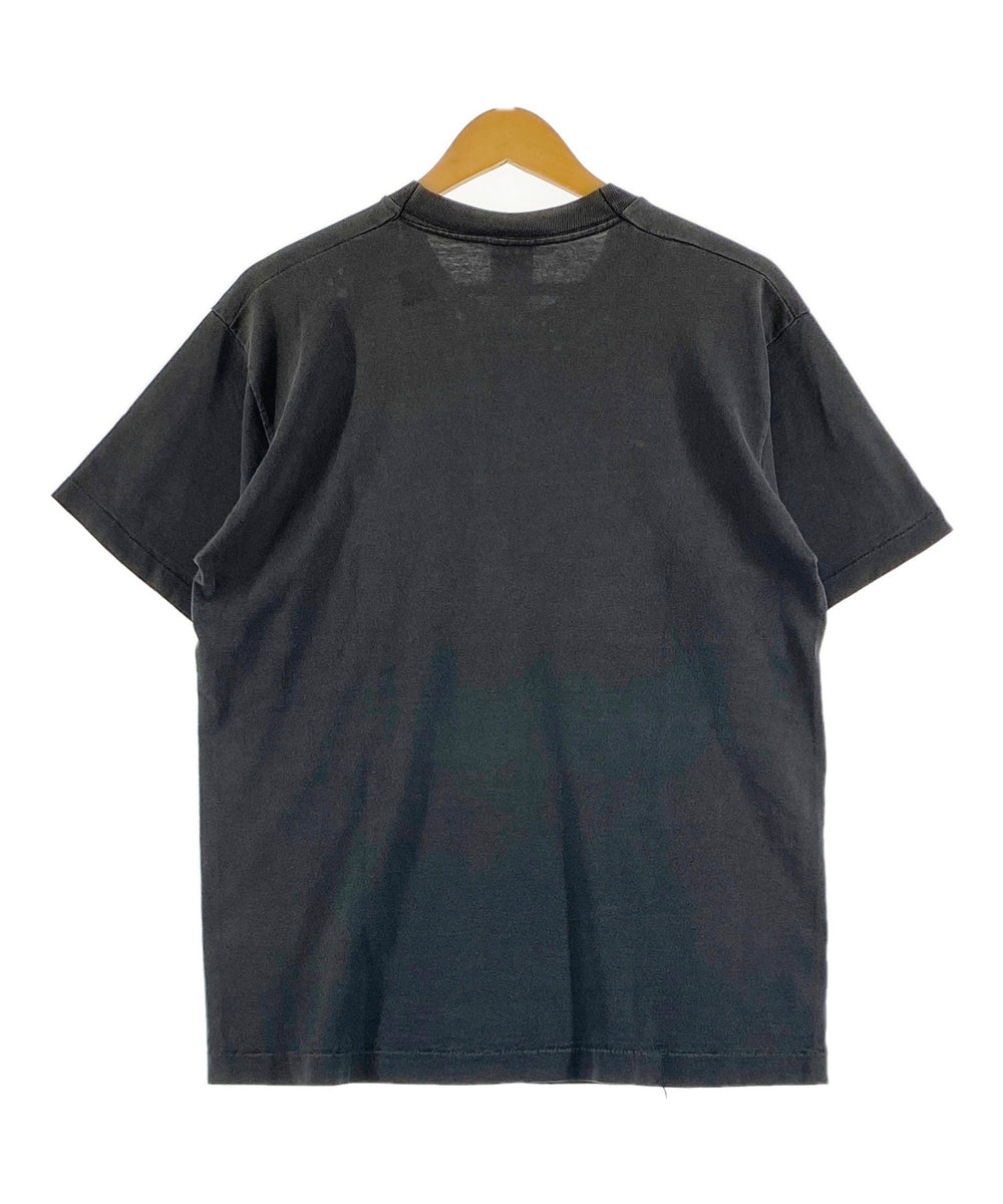 FRUIT OF THE LOOM メッセージTシャツ