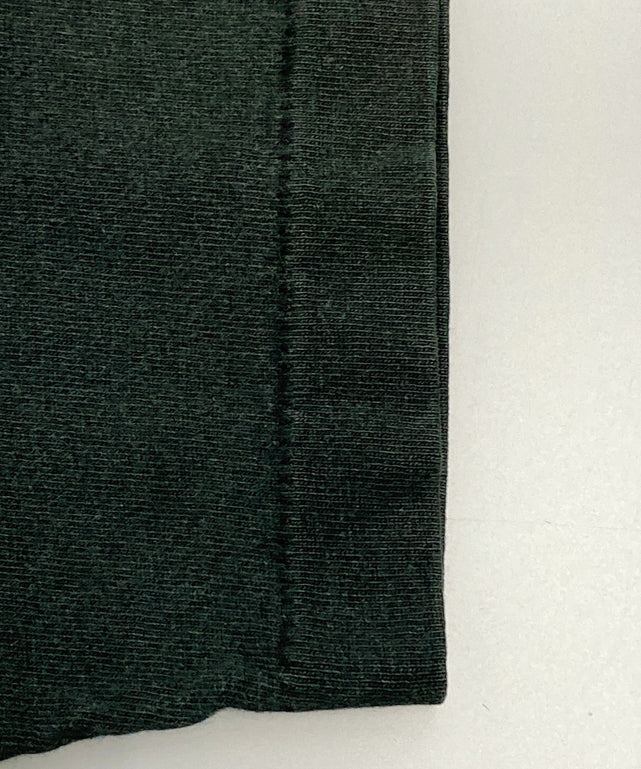 FRUIT OF THE LOOM メッセージTシャツ