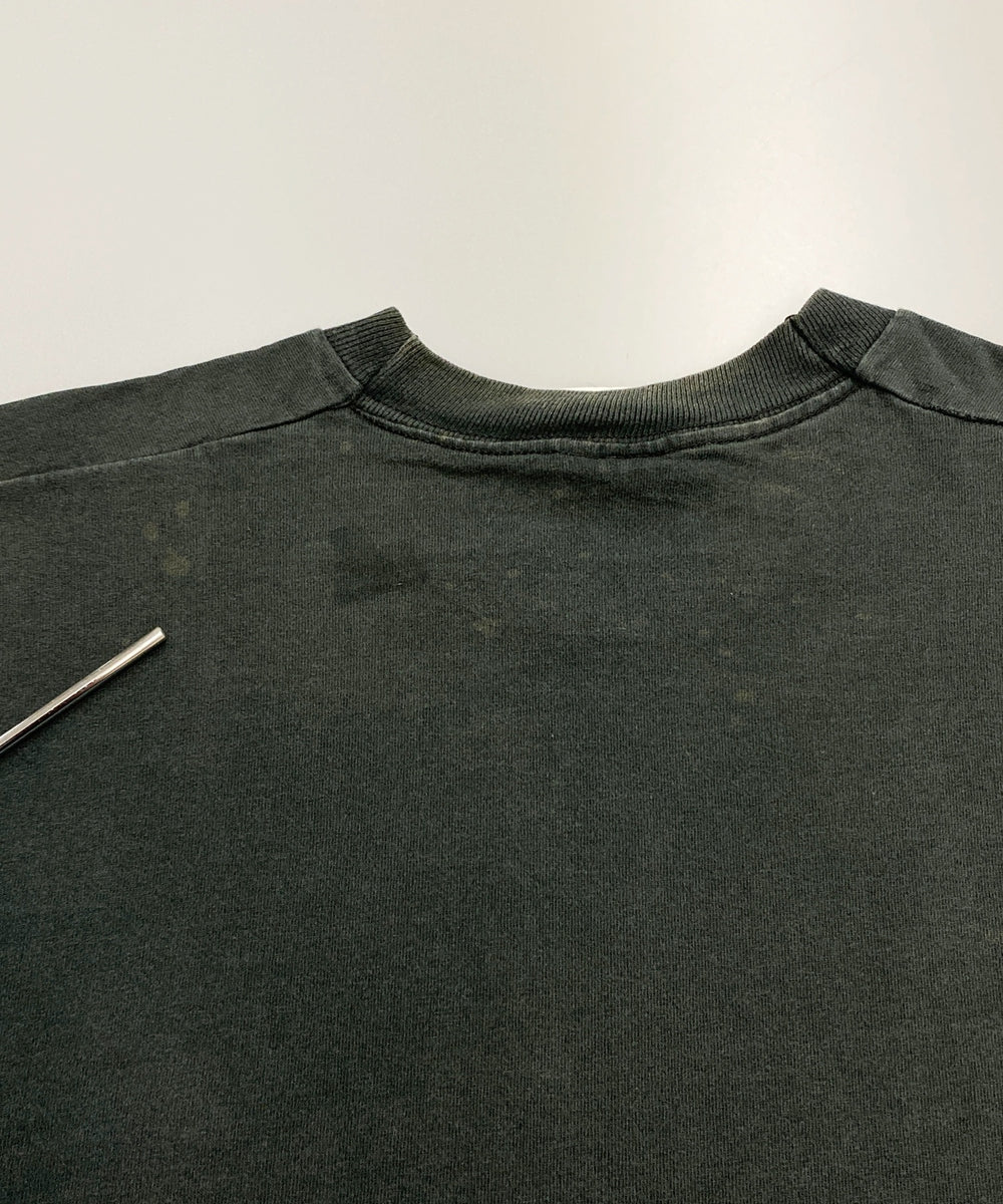FRUIT OF THE LOOM メッセージTシャツ