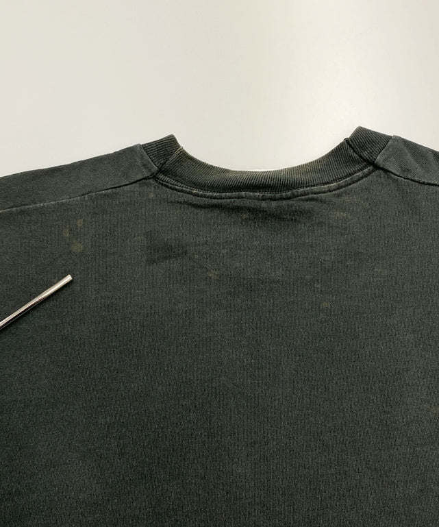 FRUIT OF THE LOOM メッセージTシャツ