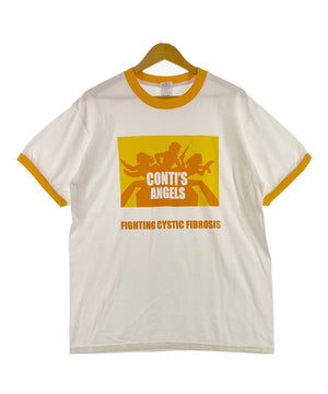 CONTI'S ANGEL アートTシャツ