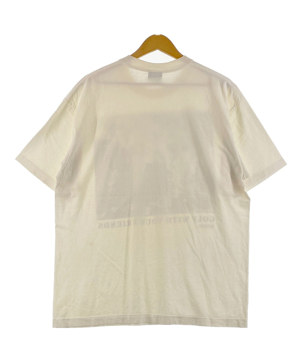 THE THREE STOOGES フォトTシャツ