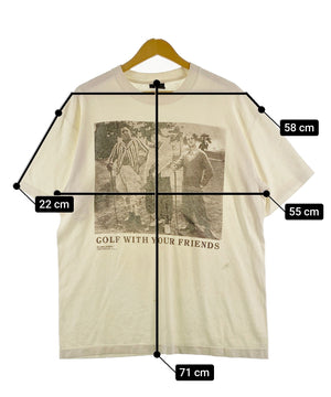 THE THREE STOOGES フォトTシャツ