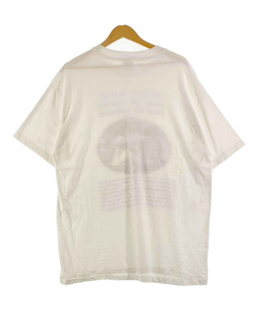 Hanes アートTシャツ