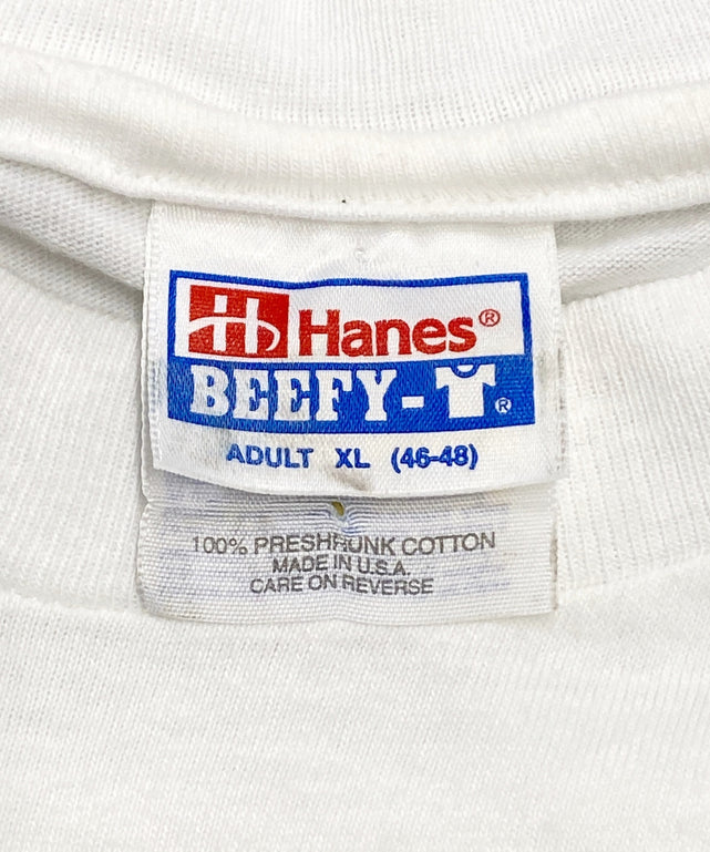 Hanes アートTシャツ
