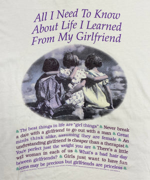 Hanes アートTシャツ