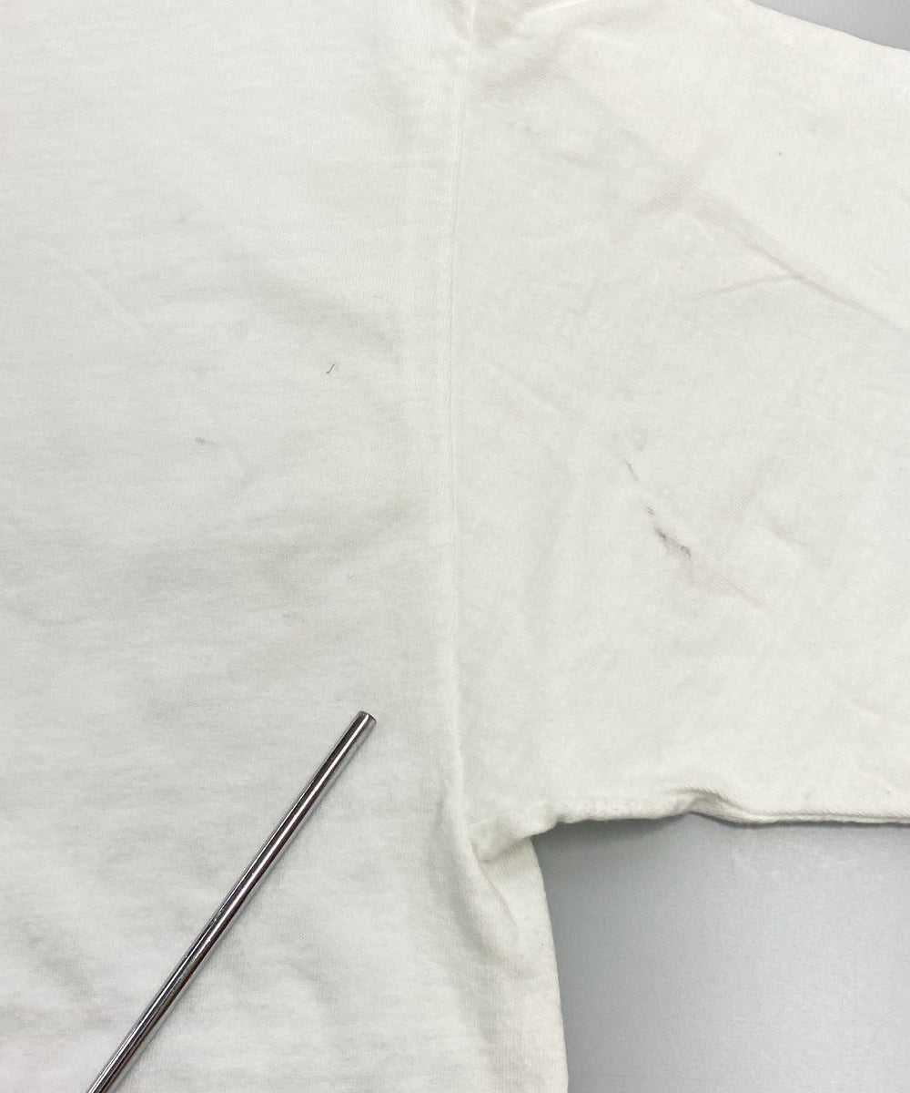 Hanes アートTシャツ