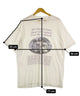 Hanes アートTシャツ