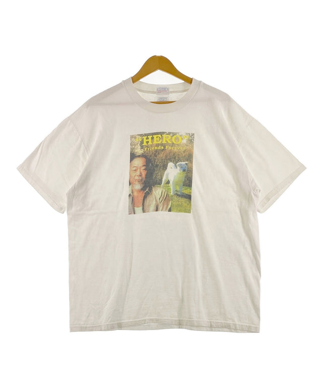 Hanes フォトTシャツ