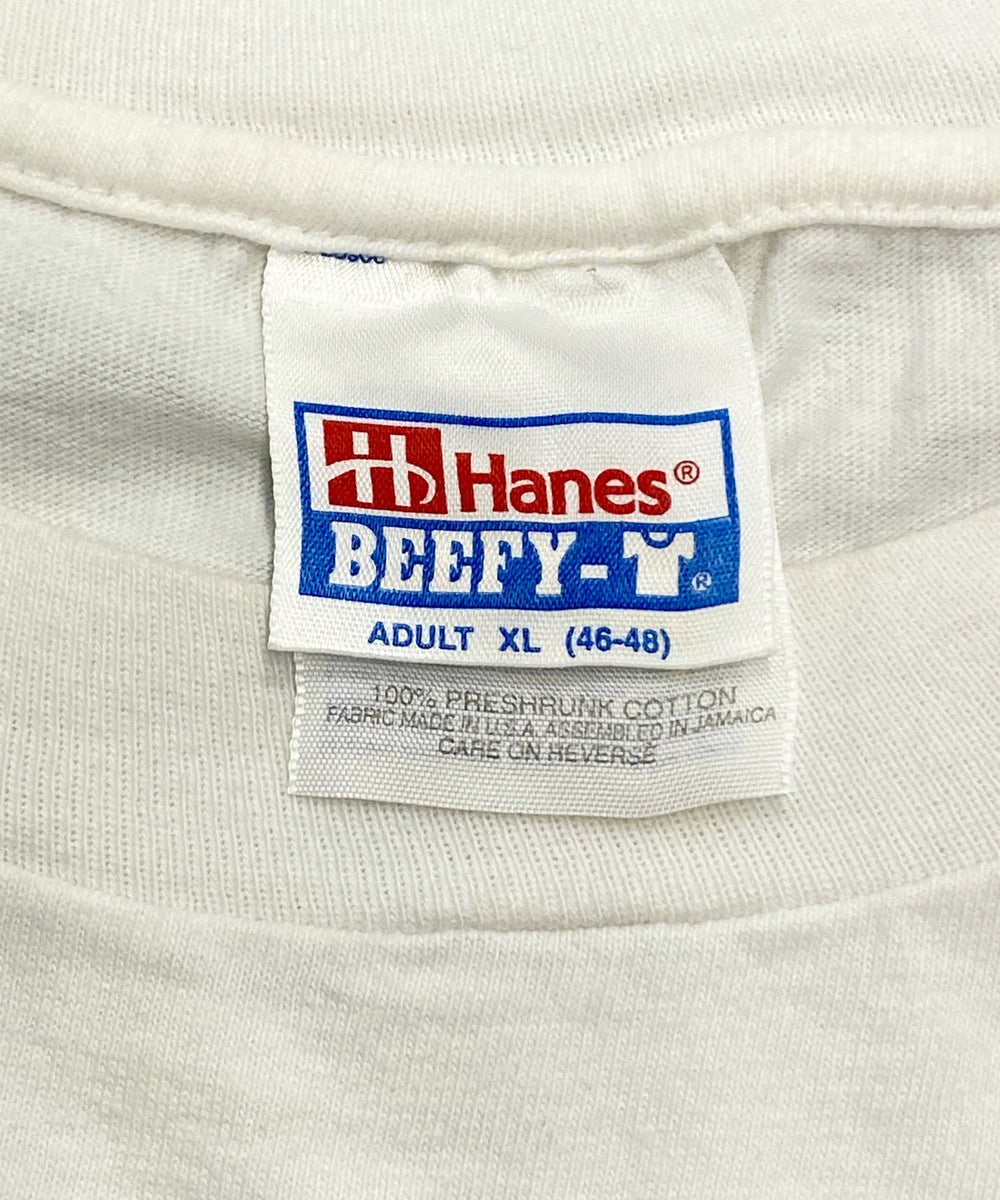 Hanes フォトTシャツ