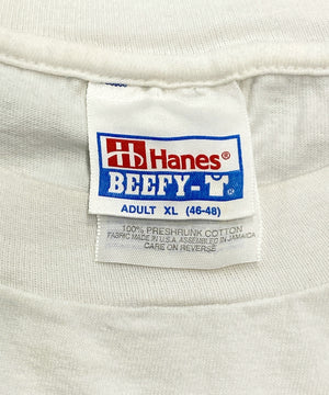 Hanes フォトTシャツ