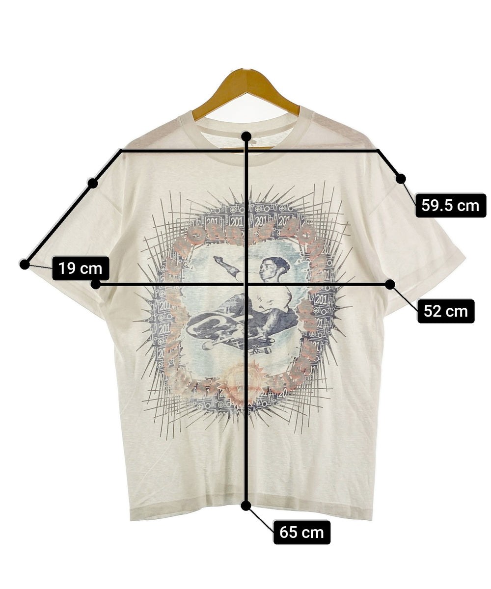 BORN TO BE WILD アートTシャツ
