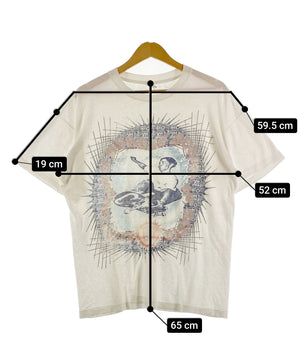 BORN TO BE WILD アートTシャツ