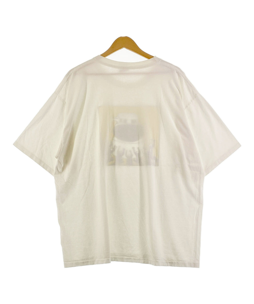 BANNERMAN アートTシャツ