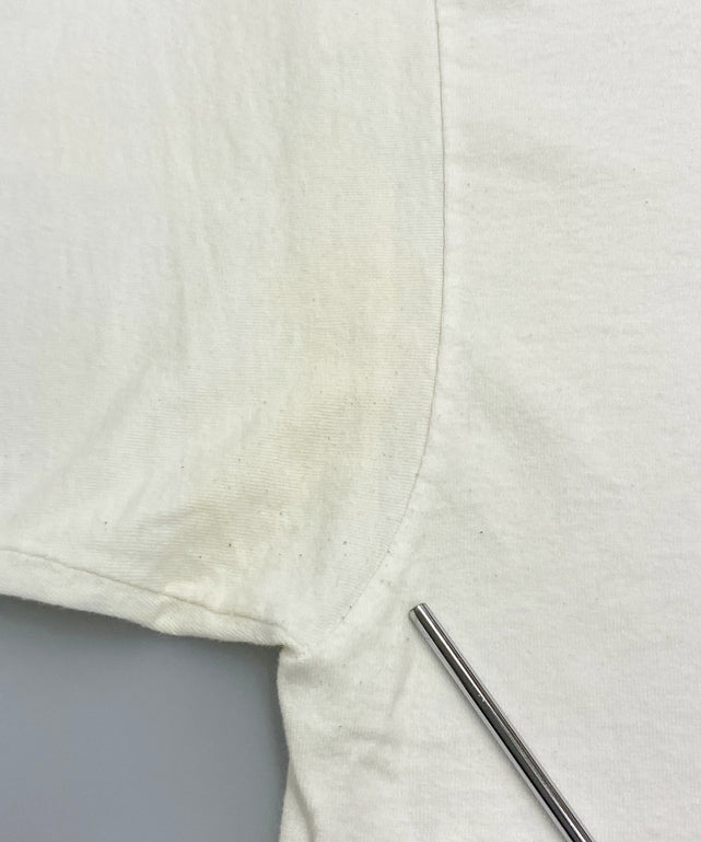 BANNERMAN アートTシャツ