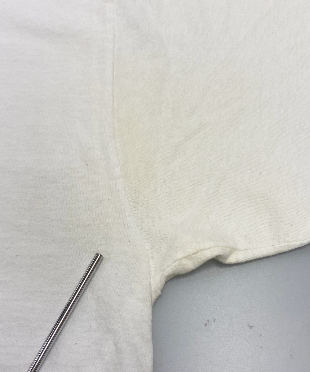 BANNERMAN アートTシャツ