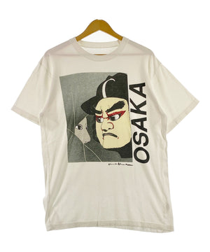 木村光佑 浮世絵アートTシャツ
