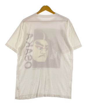 木村光佑 浮世絵アートTシャツ