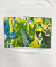 ROY DE FOREST アートTシャツ