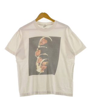 ABBA フォトTシャツ