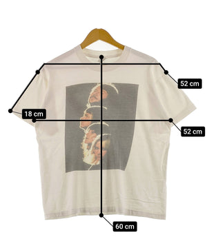 ABBA フォトTシャツ