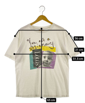 Lotus フォトTシャツ