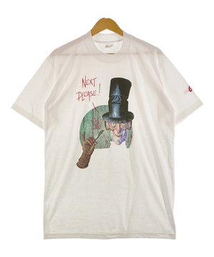 JOHN BOLTON アートTシャツ
