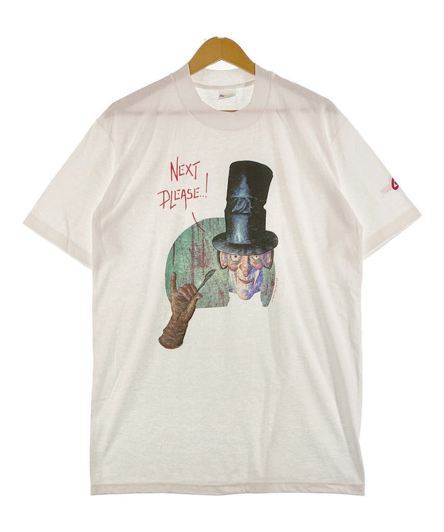 JOHN BOLTON アートTシャツ