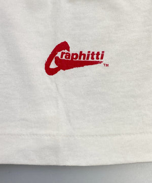 JOHN BOLTON アートTシャツ