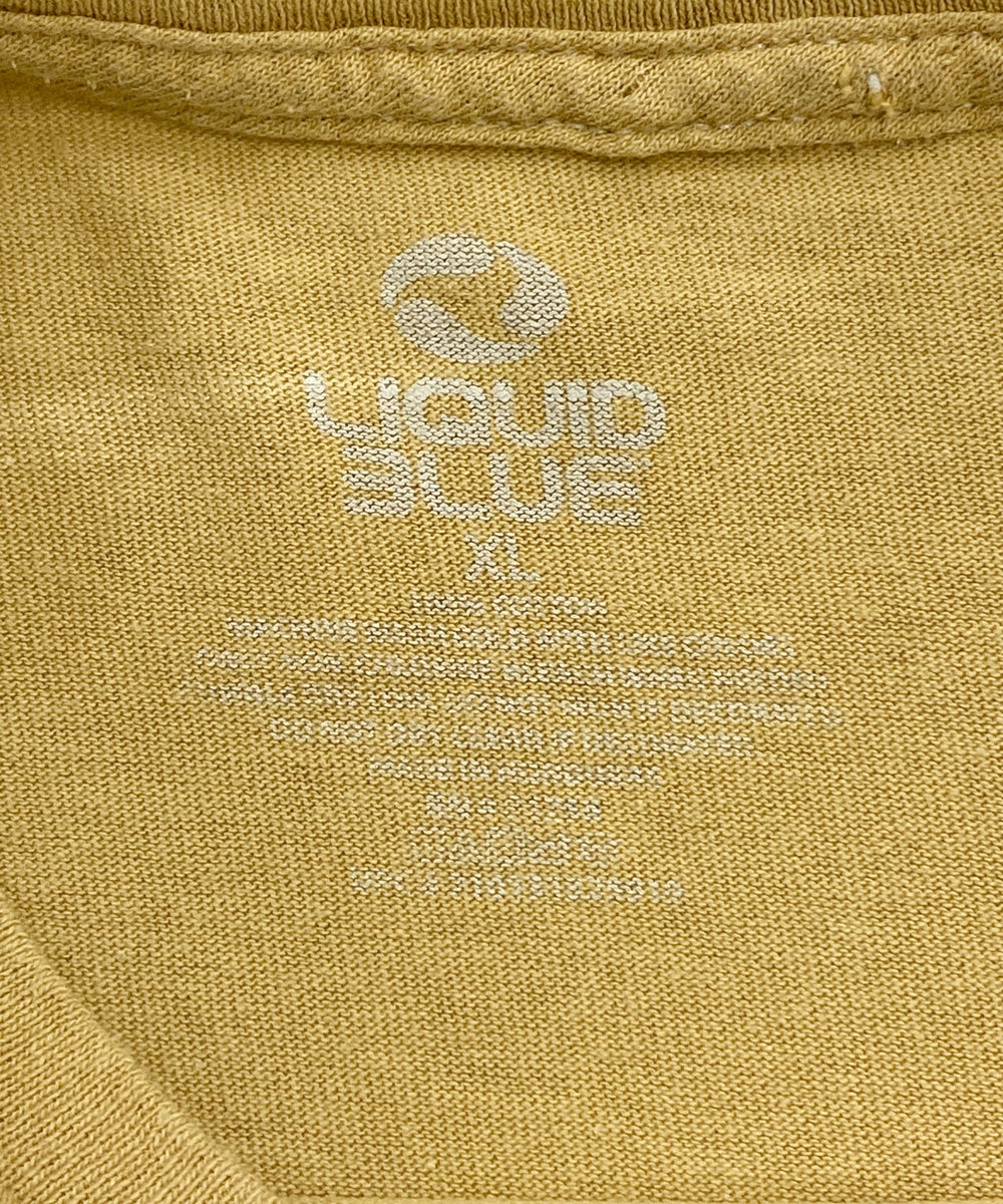 ポパイキャラクターTシャツ