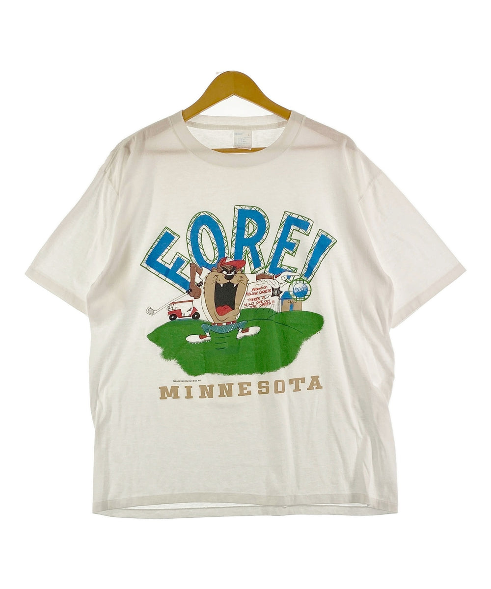 タズキャラクターTシャツ