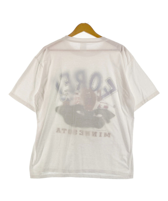 タズキャラクターTシャツ