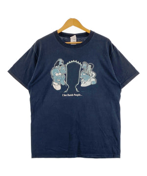 ザ・シンプソンズキャラクターTシャツ