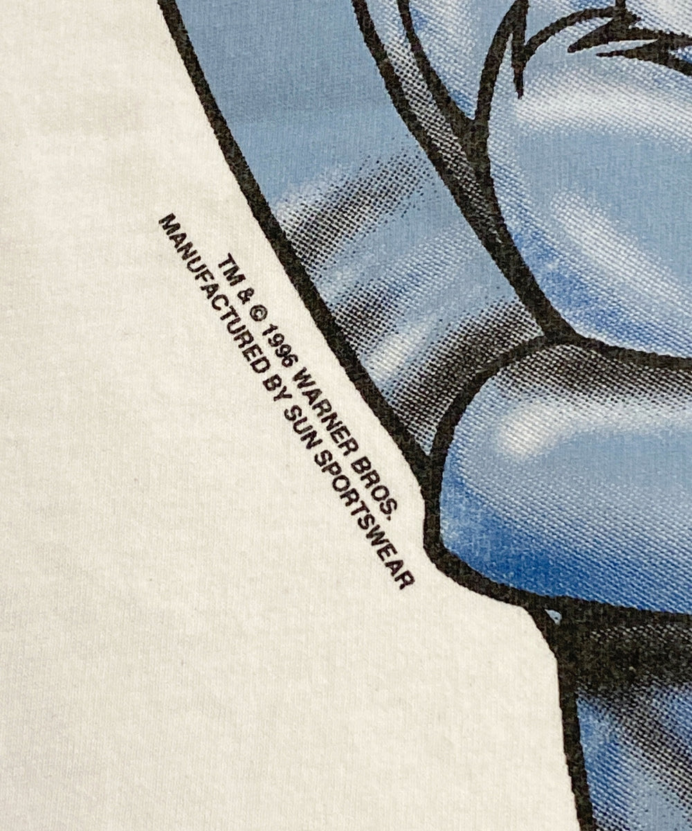 タズキャラクターTシャツ