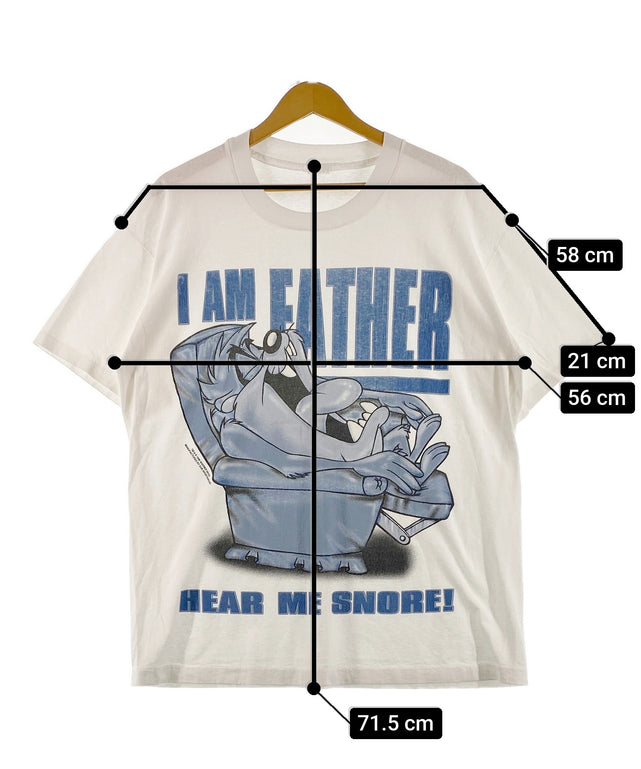 タズキャラクターTシャツ