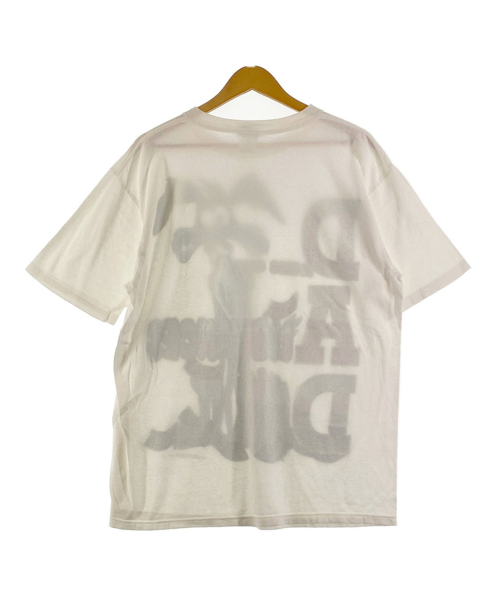 ワイリー・コヨーテキャラクターTシャツ