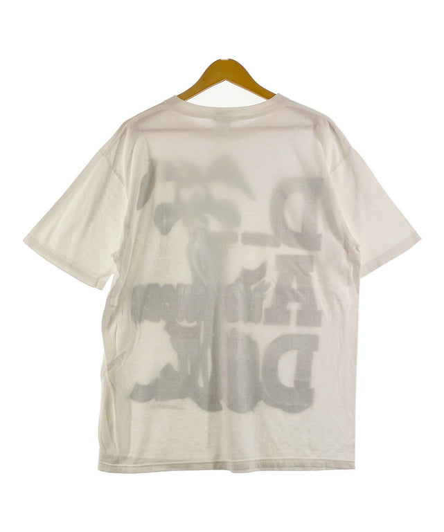 ワイリー・コヨーテキャラクターTシャツ