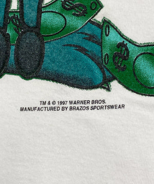 ワイリー・コヨーテキャラクターTシャツ