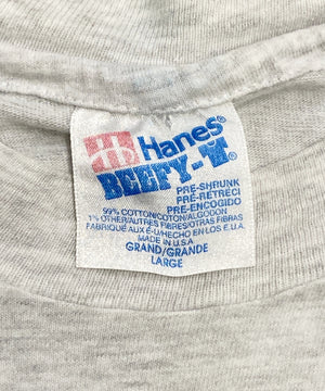 グーフィーキャラクターTシャツ