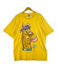 スクービー・ドゥーキャラクターTシャツ