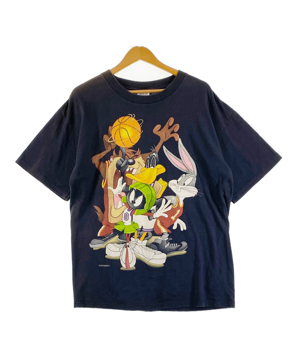 ワーナー・ブラザースキャラクターTシャツ