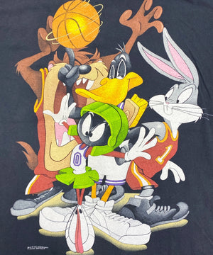 ワーナー・ブラザースキャラクターTシャツ