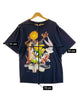 ワーナー・ブラザースキャラクターTシャツ