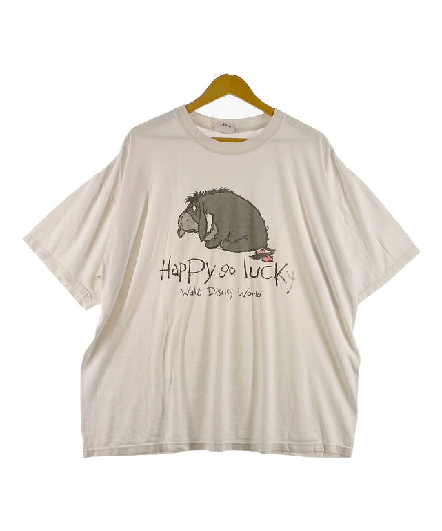 イーヨーキャラクターTシャツ
