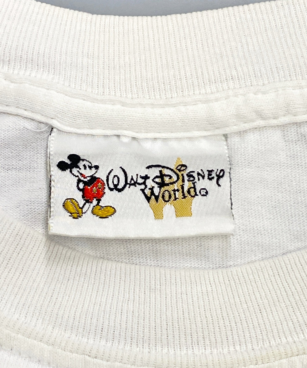 イーヨーキャラクターTシャツ