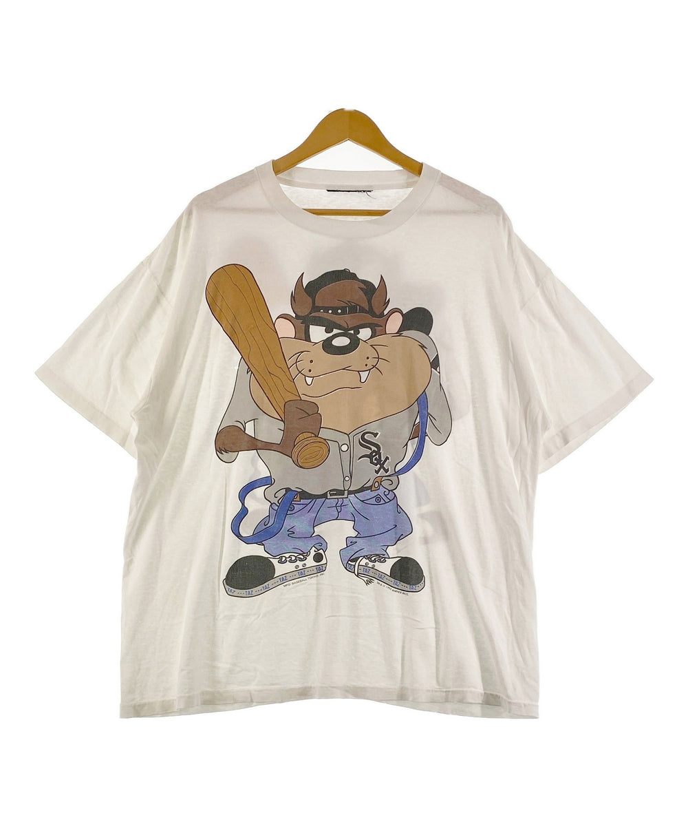 タズキャラクターTシャツ