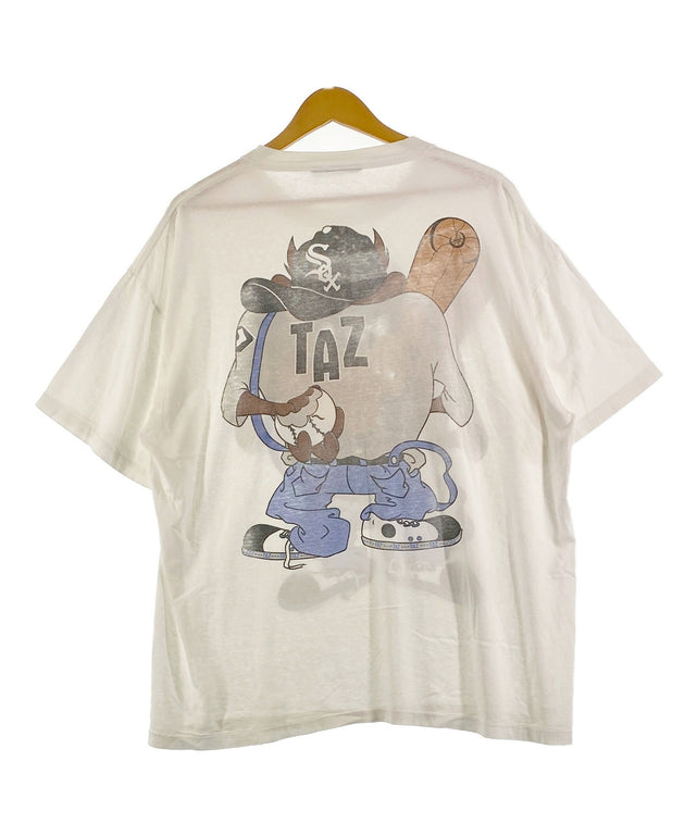 タズキャラクターTシャツ
